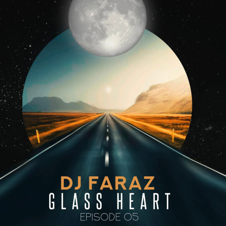 دانلود آهنگ دی‌جی فراز Glass Heart 5